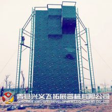 高空六面体-户外高空六面体拓展训练器材组合架规格参数