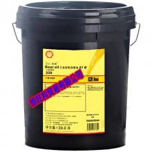 SHELL Gear Oil S1 G320ظɱʽҵ320#VG320
