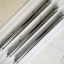 华豫滤器 离子交换柱选型