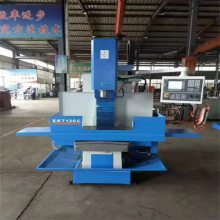 广速数控机床 ZX7126自动走刀型钻铣 可加数显
