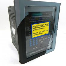 SR750-P5-G1-S1-HI-A20-R 750供应GE MULTILIN工控备件继电器模块