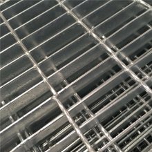楼梯钢格板 铝格栅 铝格板 铝板钢格板 钢格栅板规格