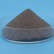 氧化铝含量对棕刚玉的影响