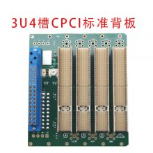 3U4CPCI CPU 3Χ