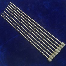 科美磨头加长柄弹性抛光磨头 玻璃花瓶去毛刺转用磨棒