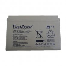 һ LFP12150 FirstPowerǦ 12V150AH ϵͳ