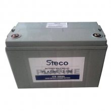 STECO PLATINE12-100 ά12V100AH ֱ վ