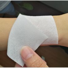医用水刺无纺布各种规格产品
