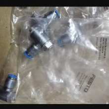 FESTO ˹  GRLA-1/8-QS-6-RS-B 162965 ȫֻ