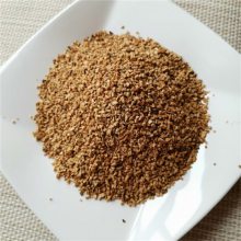珍珠首饰抛光研磨核桃砂磨料多介质过滤果壳滤料喷砂处理核桃壳