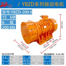 ú񶯵YBZD-200-6񶯵