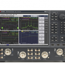 N5242B PNA-X ΢ǣ900 Hz/10 MHz  26.5 GHz