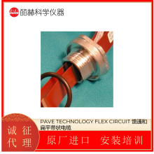 PAVE Technology Flex Circuit ͨͱƽ״
