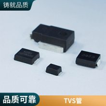 Bencent品牌BV-SMAJ78A瞬态抑制二极管 SMA封装电子元器件