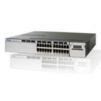 CISCO WS-C3850-24T-E ˼24ǧҵ㽻 ӿ