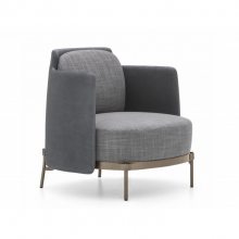 ӦΣTape Bergere Armchair