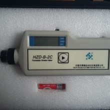 HZD-B-2C型便携式测振仪表 HZD-B-2D手持式振动表