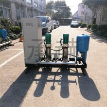 威乐Helix V2205全自动变频供水设备 医院无负压供水设备