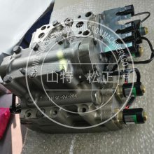 SAA12V140E-3油泵总成6217-71-8210|日本挖掘机配件