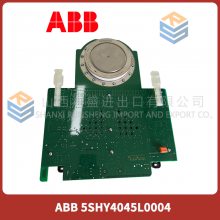 5SHY4045L0004 ABB ȫԭװ  ʱһ