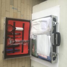 食品查验取样通用工具箱适用肉类粮食中药材蔬菜等现场查验抽检