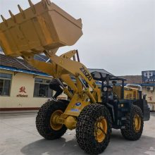 矿区用30矿井装载机大型矿用铲车符合行业标准