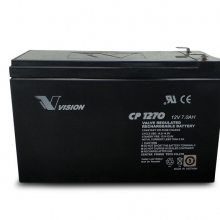 VISIONCP1270Ӧ12v7ah