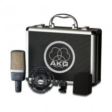 AKG/ƼC214רҵ¼ֹҴĤ¼ֱK軰Ͳ˷