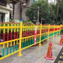 玻璃钢护栏户外箱式变压器绝缘防护围栏户外电力工程配电箱