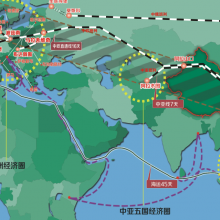 拉丝模 过滤网片从河北安平运输到捷克布拉格走中欧班列