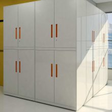 钢制文件柜