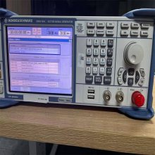 出售回收罗德与施瓦茨Rohde&Schwarz SMB100A SMBV100A