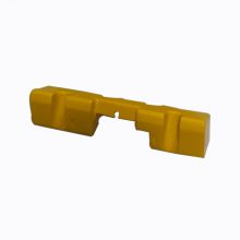 定制ROV浮体 水下机器人浮力块 高强度低密度固体浮力材料