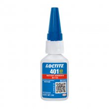 ̩LOCTITE 401+SF7452 Ͱ׻ մƤٽ