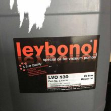 leybonol lvo100 莱宝N62真空泵油 德国莱宝100号真空泵油