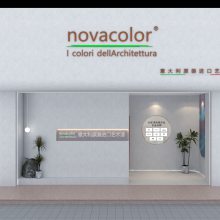 ΢ˮNovacolorнմ