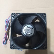 ¹ebmpapst 4414/2N-522  24V 12038mm