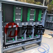 冷轧板光缆交接箱