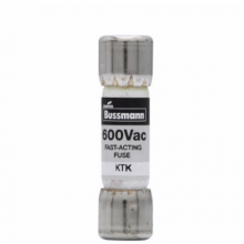 KTK-1 Bussmann KTK۶۶ϣ600V1A