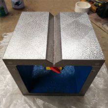 磁性方箱 磁力方箱 检验方箱 测量方箱 检测方箱 划线方箱