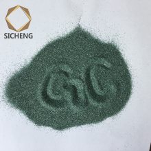 碳化硅陶瓷方梁用原料绿碳化硅90#100#120#150#