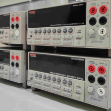 Keithley2700 ݲɼ~2700
