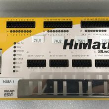 HIMA F3 DIO 20/8 02 2