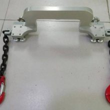 供应接触线电车线紧固夹具AD-GW接触线紧固夹具套装
