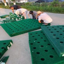 人工生态浮岛 复合聚酯纤维材料 图型定制加工 负责施工