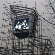 四川成都LED显示屏维护保养规范步骤