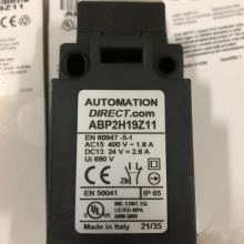 Ӧ AutomationDirect λ ABP2H19Z11