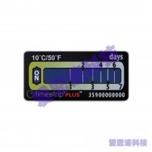 Timestrip10C/50F¶ȼ¼ǩʱ7