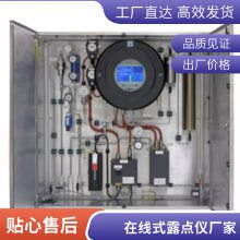 手持式露点仪厂家，露点传感器厂家 露点仪厂家  安心服务