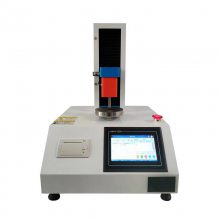 昆明华润圣火药业选购恒品软胶囊硬度测试仪